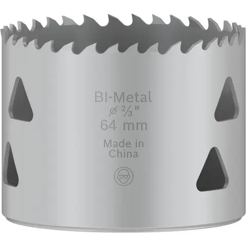 Erbjudandepris Bosch 2608901520 Hålsåg